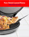 Betty Crocker Countertop 12" Pizza Maker Plus