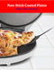 Betty Crocker Countertop 12" Pizza Maker Plus