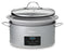 Betty Crocker 6QT Oval Digital Slow Cooker