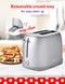 Betty Crocker 2-Slice Multi-Function Toaster