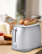 Betty Crocker 2-Slice Multi-Function Toaster