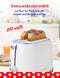 Betty Crocker 2-Slice Multi-Function Toaster