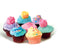 Betty Crocker Mini Cupcake Factory