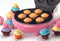 Betty Crocker Mini Cupcake Factory