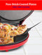 Betty Crocker Countertop 12" Pizza Maker Plus
