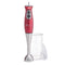 Betty Crocker Signature Series 2-Speed Hand Blender with Mixing Beaker