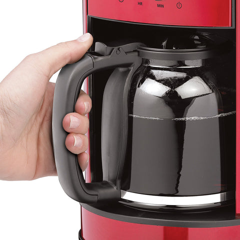 Betty Crocker Signature Series 12-Cup Digital Coffee Maker